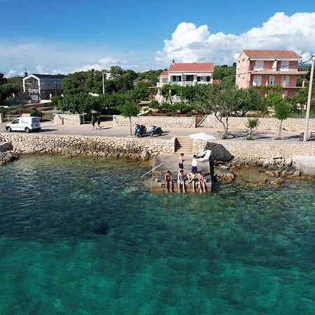 لون Apartments Lunjski المظهر الخارجي الصورة