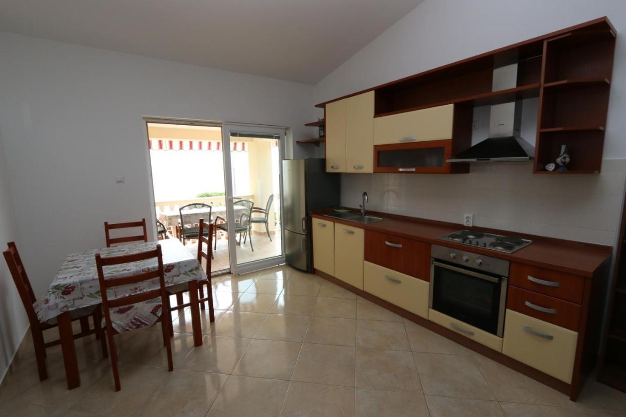 لون Apartments Lunjski المظهر الخارجي الصورة