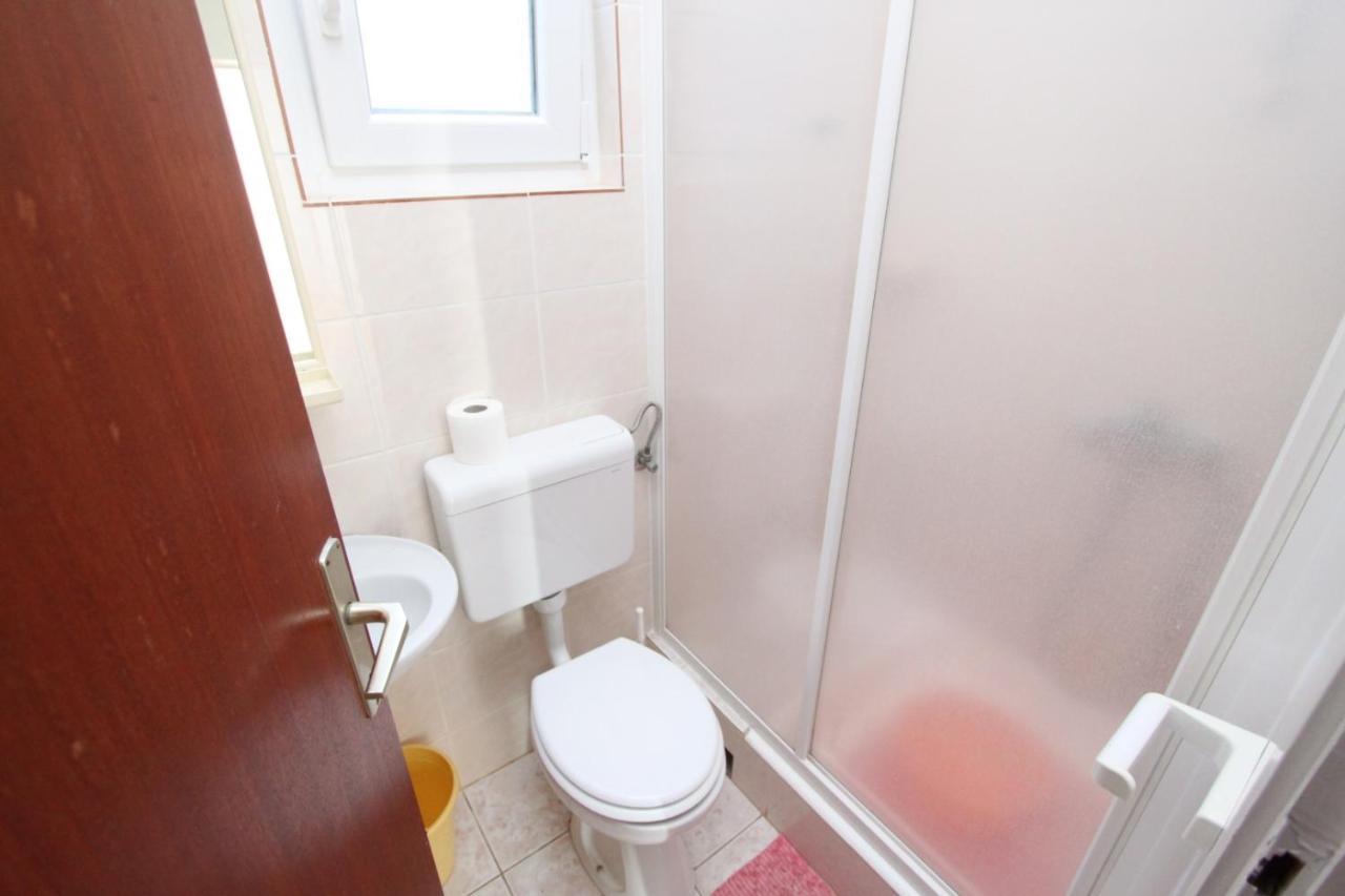 لون Apartments Lunjski المظهر الخارجي الصورة