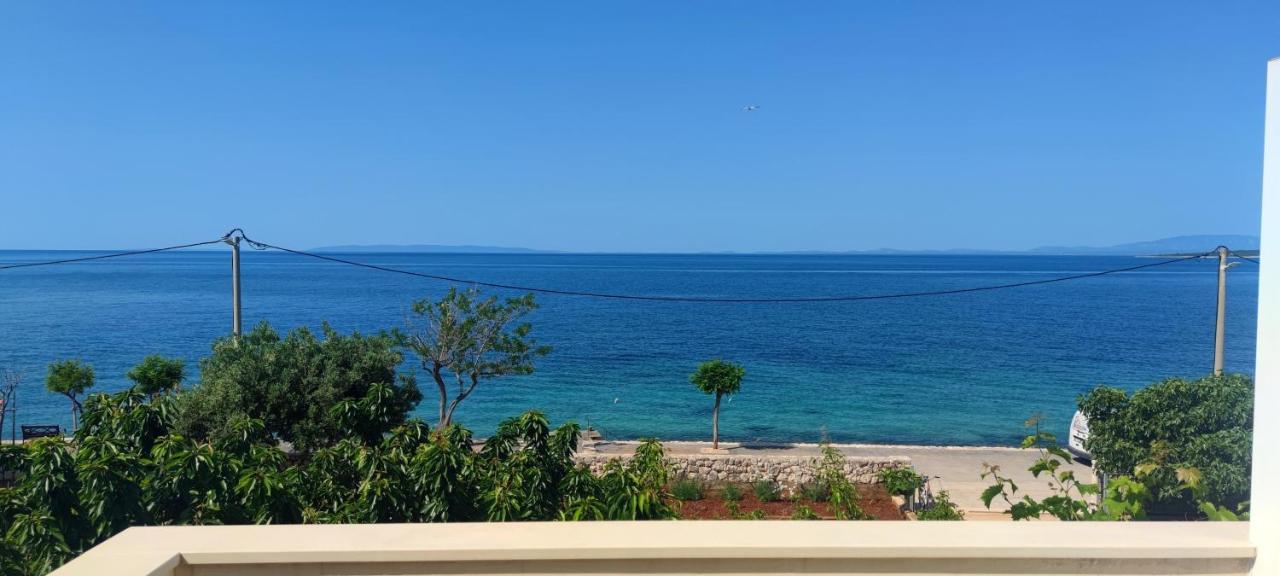 لون Apartments Lunjski المظهر الخارجي الصورة